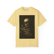 'Spellbook for Dummies' Unisex T-Shirt