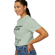 'Skeletons Don't Skip Leg Day' Unisex T-Shirt
