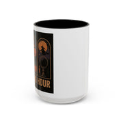 'Witching Hour' Accent Coffee Mug
