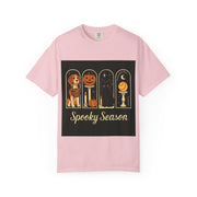 Spooky Season Beagle Unisex T-shirt