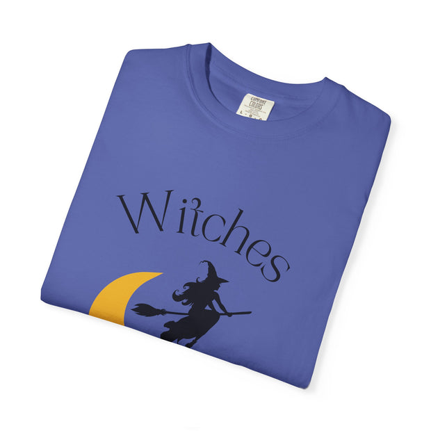 'Witches Social Club' Unisex T-Shirt
