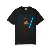 Star Paws Guinea Pig Unisex T-shirt