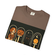 Spooky Season Beagle Unisex T-shirt