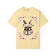 Geeky Goddess Bunny Unisex T-Shirt