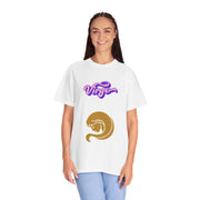 'Virgo' Zodiac Unisex T-Shirt