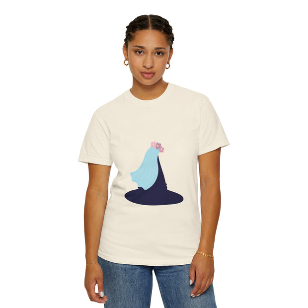 Witch Bride Unisex T-Shirt