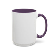 Geeky Goddess Koala Accent Coffee Mug
