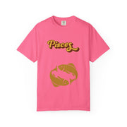 'Pisces' Zodiac Unisex T-Shirt