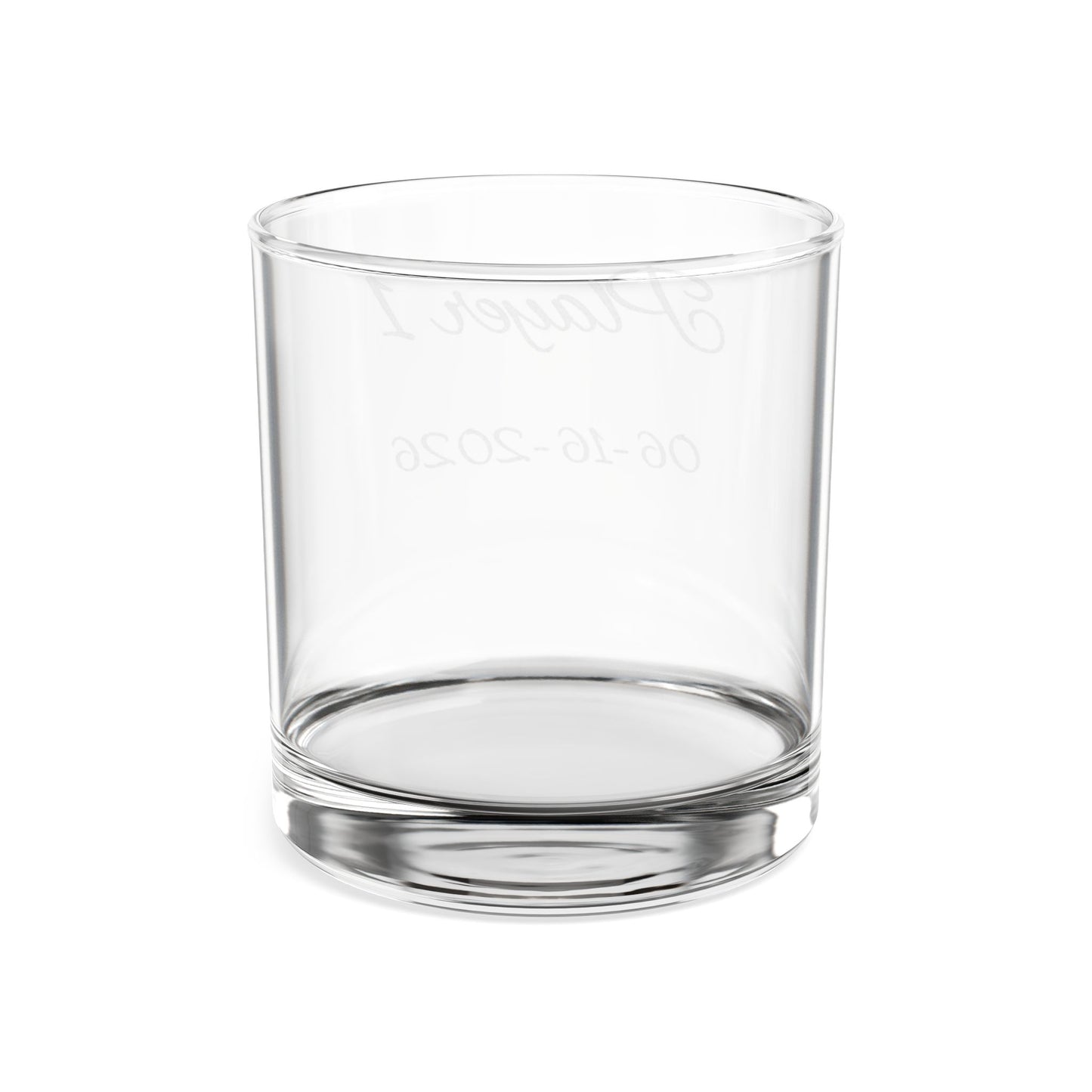 Player 2 Has Joined the Party Whiskey Glass, Personalized Gamer Groom Glass, Custom Wedding Whiskey Tumbler, Groom Gift