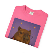 Pawgwarts Capybara Unisex T-Shirt