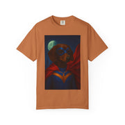 Superhero Dachshund T-shirt
