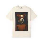 Paw Trek Jack Russell Unisex T-Shirt