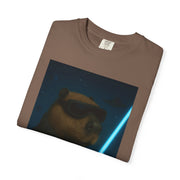 Star Paws Capybara Unisex T-shirt
