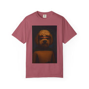 Paw Trek Goldendoodle Unisex T-shirt