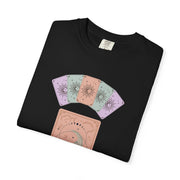 'The Hanged Man' Tarot Card Unisex T-Shirt