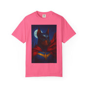 Superhero Doberman T-Shirt