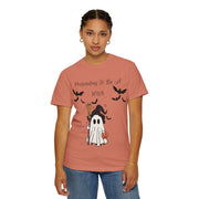 'Pretending To Be A Witch' Unisex T-shirt