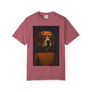 Paw Trek Beagle Unisex T-Shirt