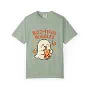 'Boo-tiful Bubbles' Unisex T-Shirt