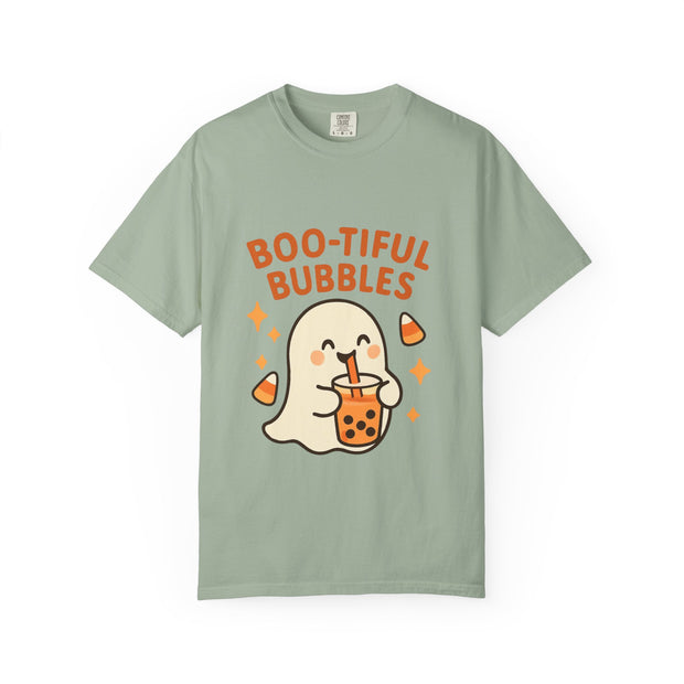'Boo-tiful Bubbles' Unisex T-Shirt