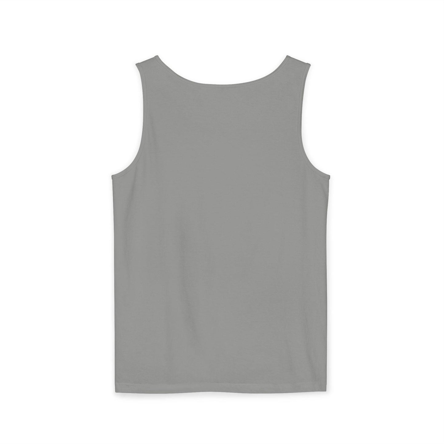 Geeky Goddess Deer Unisex Tank Top