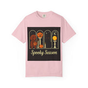 Spooky Season Dachshund Unisex T-Shirt