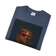 Paw Trek Capybara T-shirt