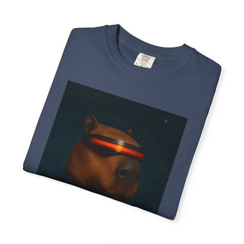 Paw Trek Capybara T-shirt
