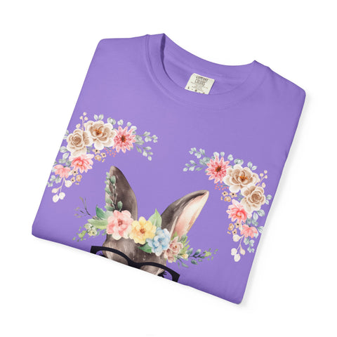 Geeky Goddess Bunny Unisex T-Shirt