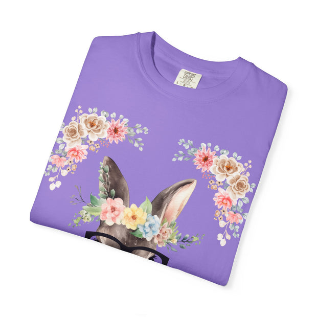 Geeky Goddess Bunny Unisex T-Shirt