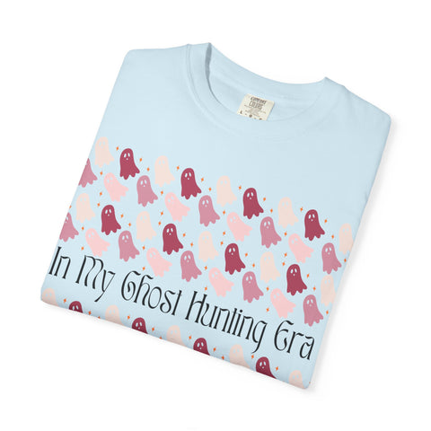 'In My Ghost Hunting Era' Unisex T-Shirt