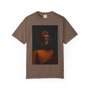 Paw Trek German Shorthaired Pointer T-shirt