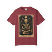 'The Scholar' Unisex T-Shirt