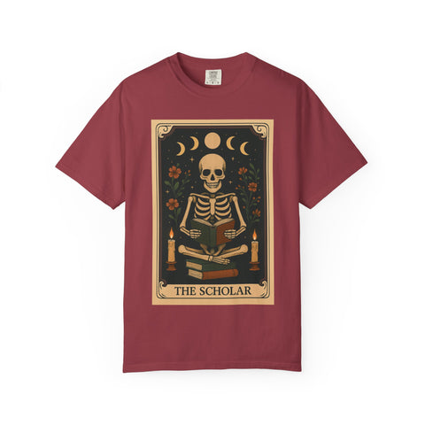 'The Scholar' Unisex T-Shirt