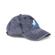 Wizard Bride Vintage Embroidered Cap
