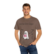 'Just One More Chapter' Unisex T-Shirt