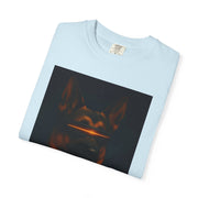 Paw Trek German Shepard Unisex T-shirt