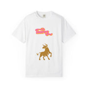 'Taurus' Zodiac Unisex T-Shirt