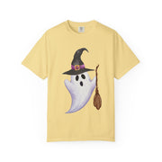 Holy Ghost Witch Unisex T-Shirt