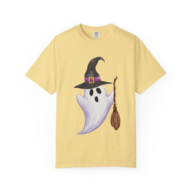 Holy Ghost Witch Unisex T-Shirt