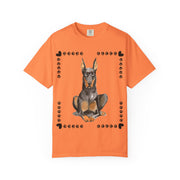 Geeky Good Doberman Unisex T-Shirt