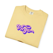'Virgo' Zodiac Unisex T-Shirt