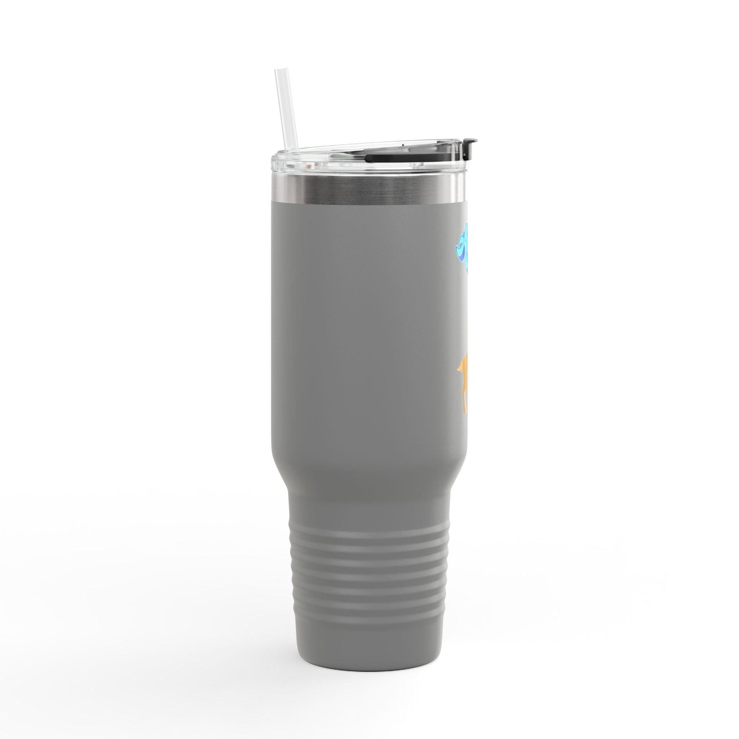 'Aries' Zodiac Insulated Travel Mug, 40oz