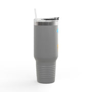 'Aries' Zodiac Insulated Travel Mug, 40oz