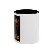 'Witching Hour' Accent Coffee Mug