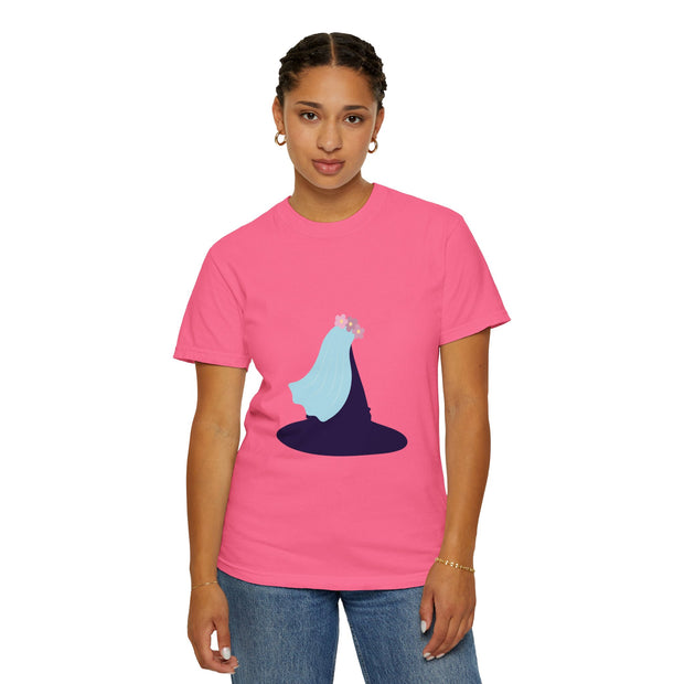 Witch Bride Unisex T-Shirt