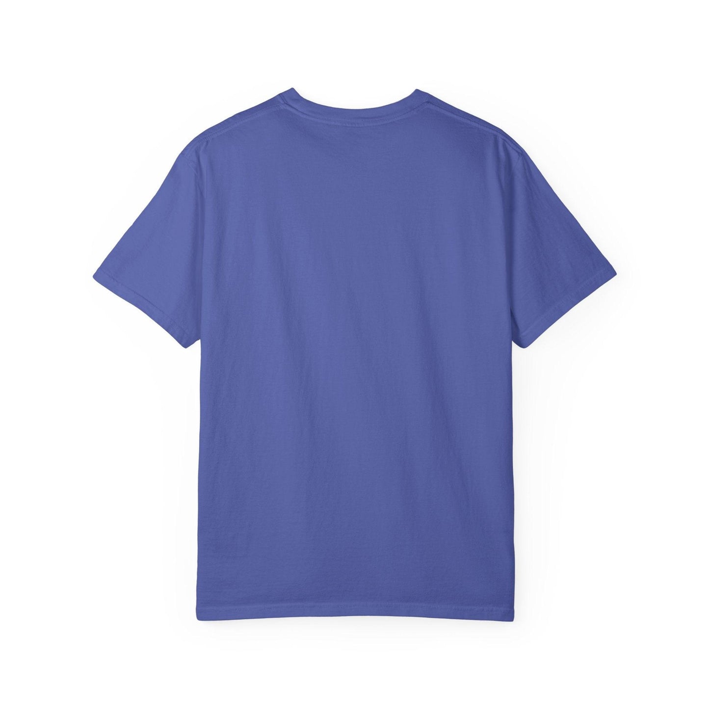 Hammy the Wizard Hamster T-Shirt | Cute Wizard Hamster Illustration