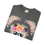 Geeky Goddess Panda Unisex T-Shirt