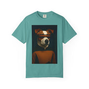 Paw Trek Jack Russell Unisex T-Shirt