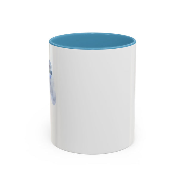 Gamer Groom Accent Mug